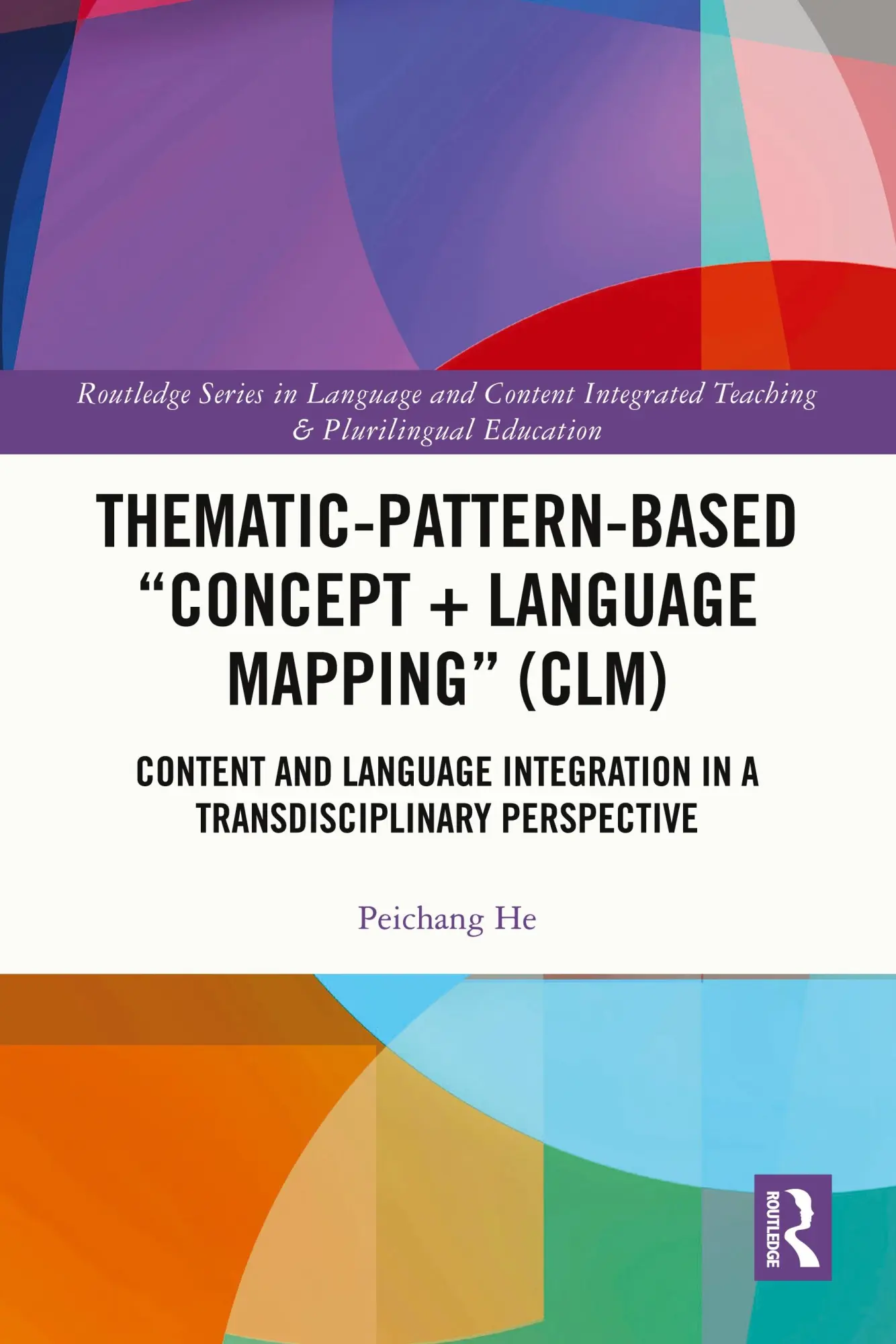 Thematic-Pattern-Based Concept + Language Mapping (CLM)