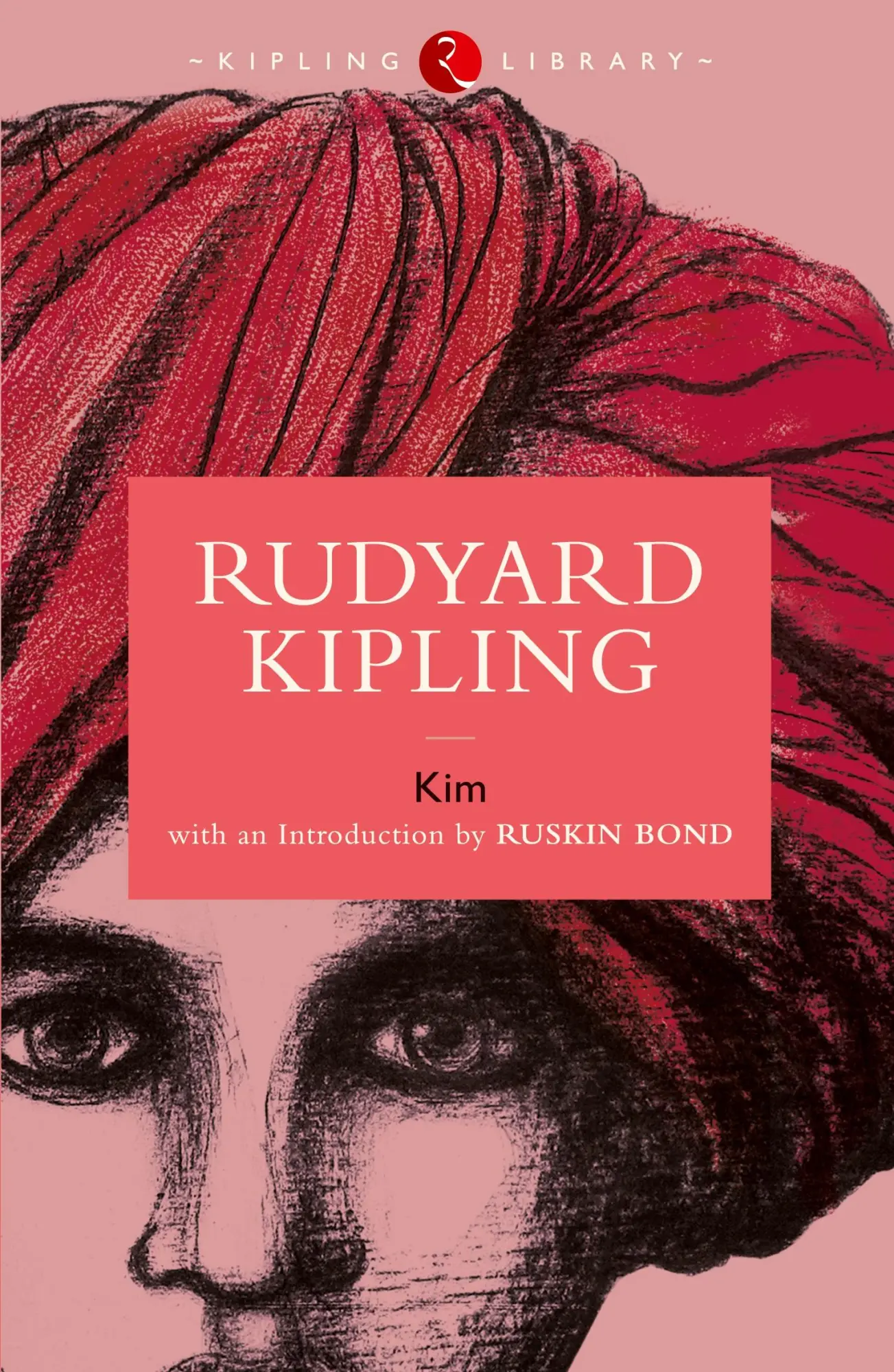 Cover: 9788129119445 | Kim by Rudyard Kipling | Rudyard Kpling | Taschenbuch | Englisch