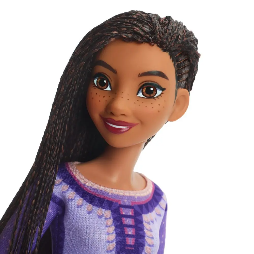 Bild: 194735209545 | Disney Daylight Singing Doll | Blister | HVX68 | 2024 | Mattel