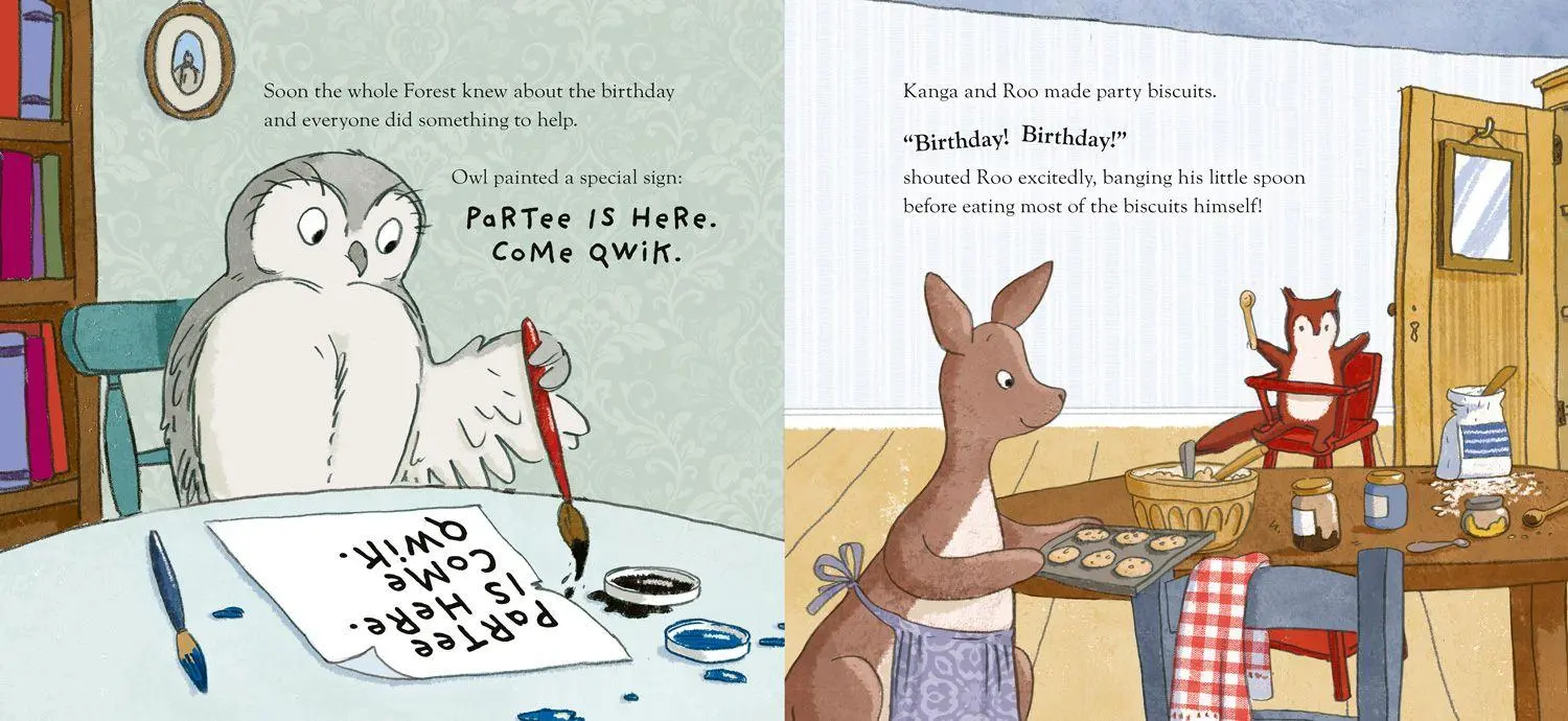 Bild: 9780008749545 | WINNIE-THE-POOH SURPRISE PB | Disney (u. a.) | Taschenbuch | Englisch