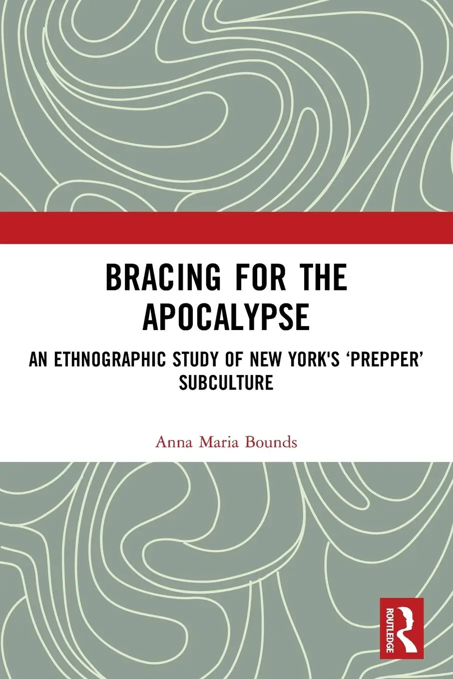 Cover: 9780367509545 | Bracing for the Apocalypse | Anna Maria Bounds | Taschenbuch | 2022