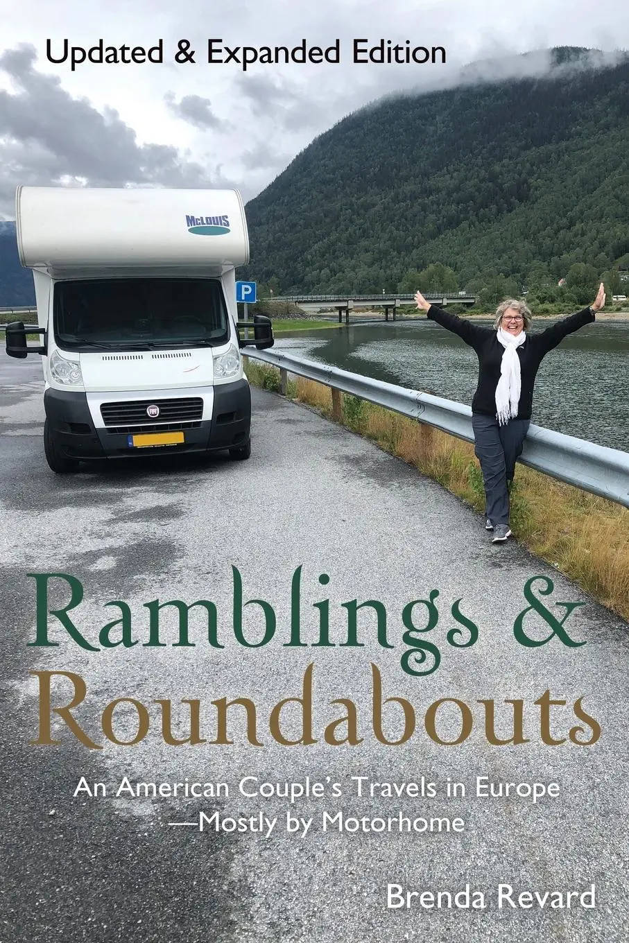 Cover: 9781627879545 | Ramblings and Roundabouts | Brenda Revard | Taschenbuch | Englisch