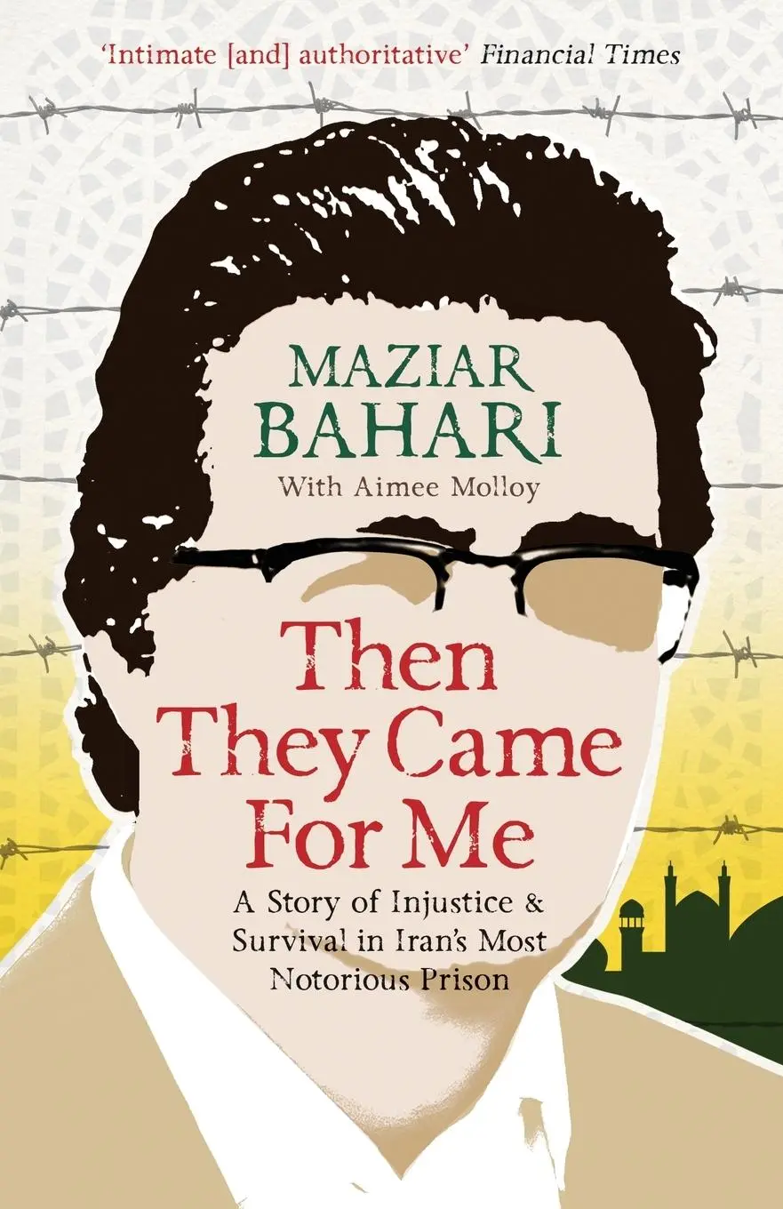 Cover: 9781851689545 | Then They Came For Me | Maziar Bahari | Taschenbuch | Englisch | 2013