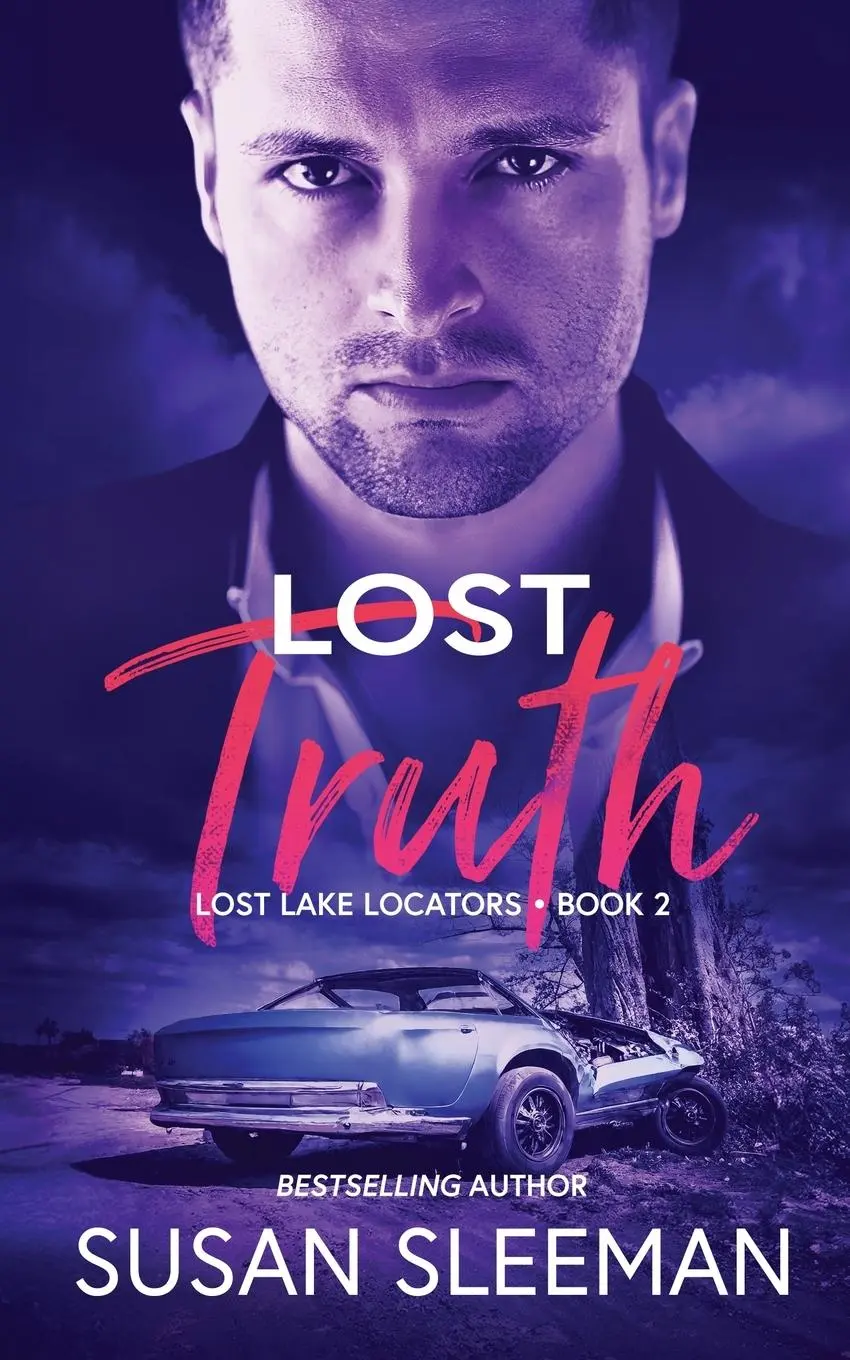 Cover: 9781949009545 | Lost Truth | Susan Sleeman | Taschenbuch | Englisch | 2025