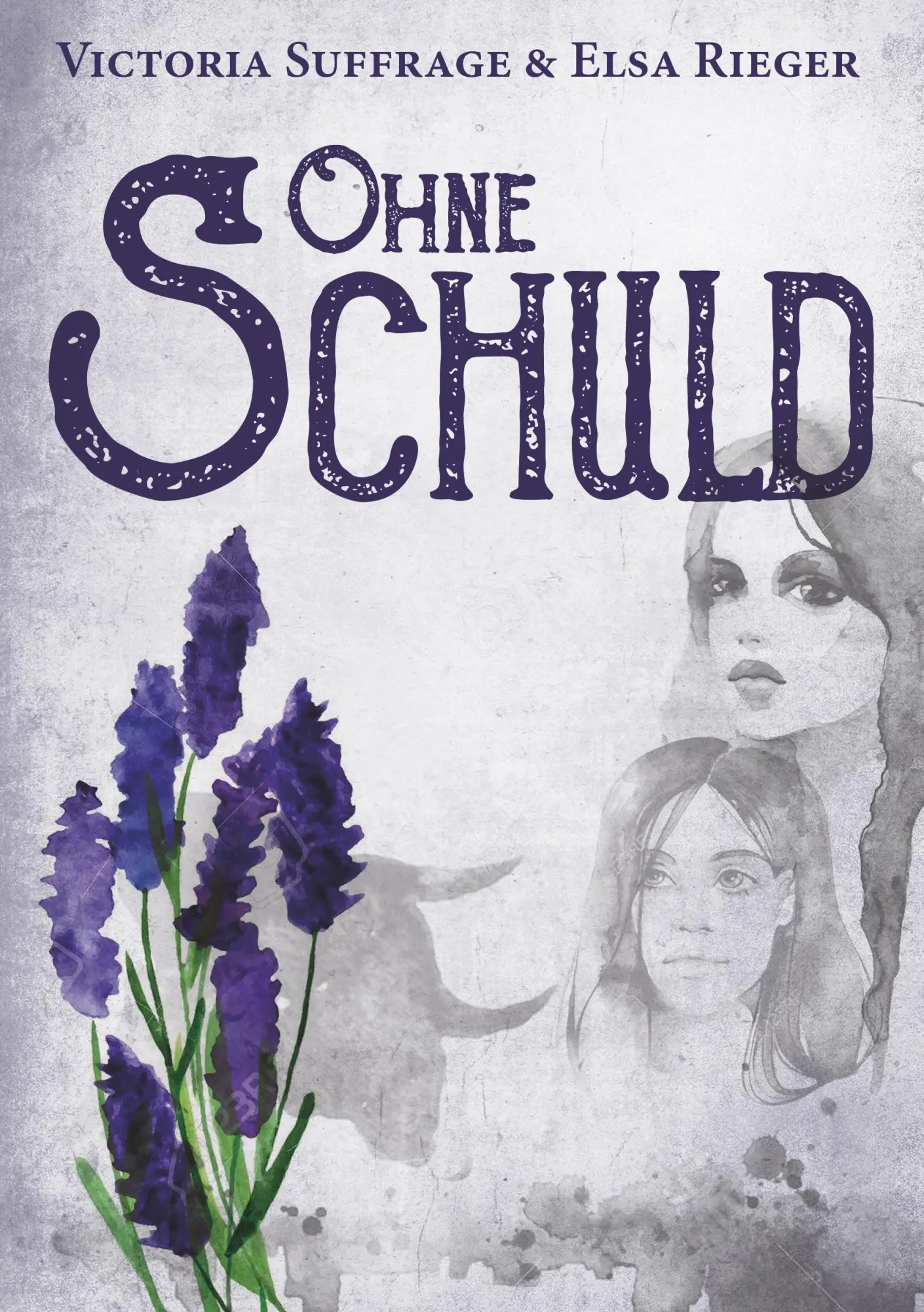 Cover: 9783740749545 | Ohne Schuld | Elsa Rieger (u. a.) | Taschenbuch | 284 S. | Deutsch