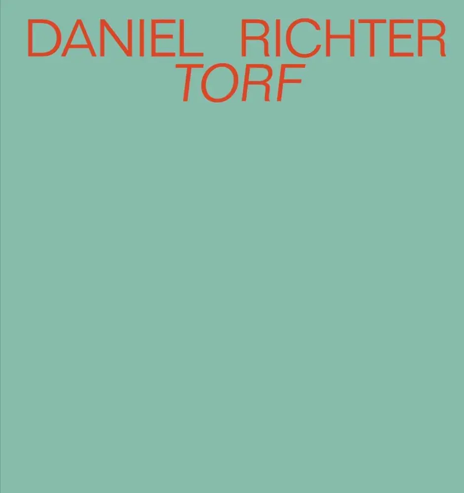 Cover: 9783753309545 | Daniel Richter. Torf | Carsten Fleischhauer | Buch | 96 S. | Deutsch