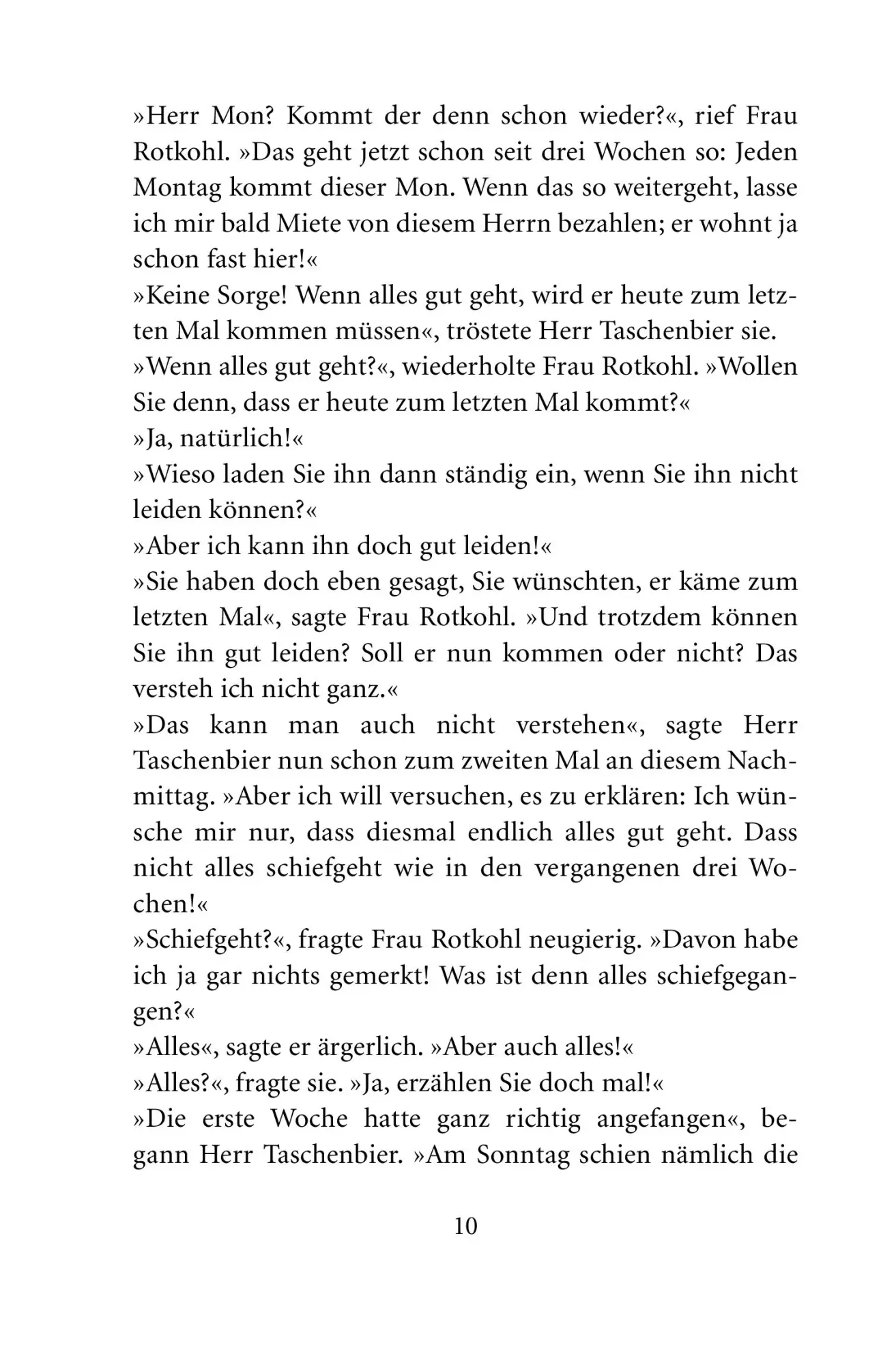 Bild: 9783789119545 | Am Samstag kam das Sams zurück | Paul Maar | Buch | Sams | 160 S.