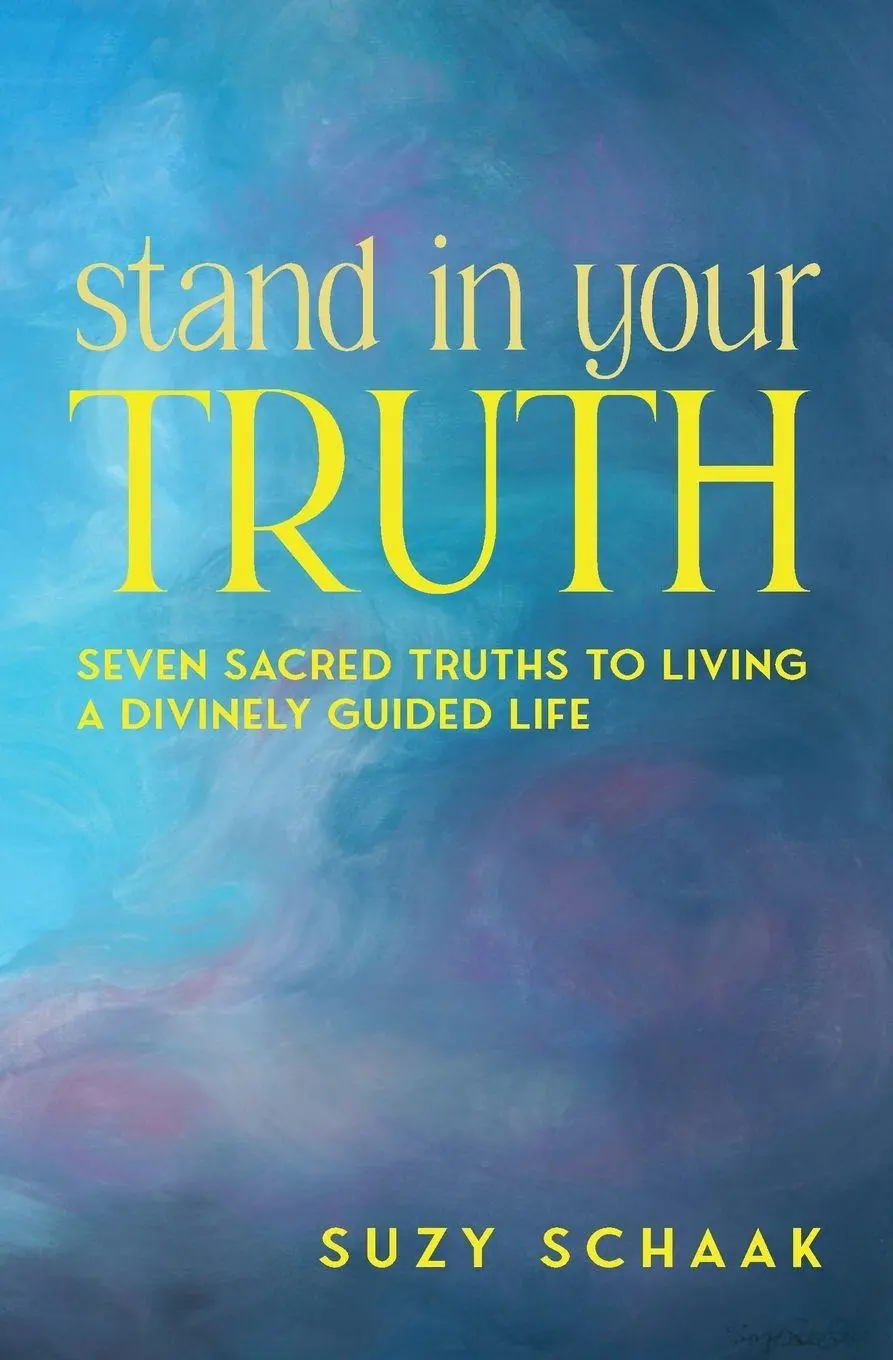 Cover: 9798218299545 | Stand In Your Truth | Suzy B Schaak | Taschenbuch | Englisch | 2023
