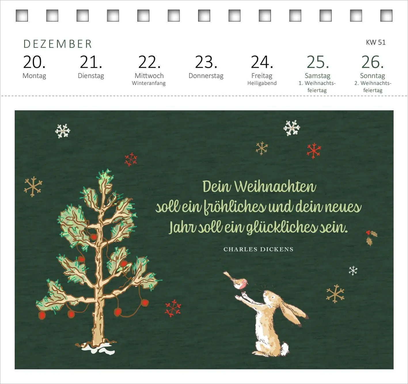 Bild: 4014489139645 | Postkartenkalender Weißt du eigentlich, wie lieb ich dich hab? 2027