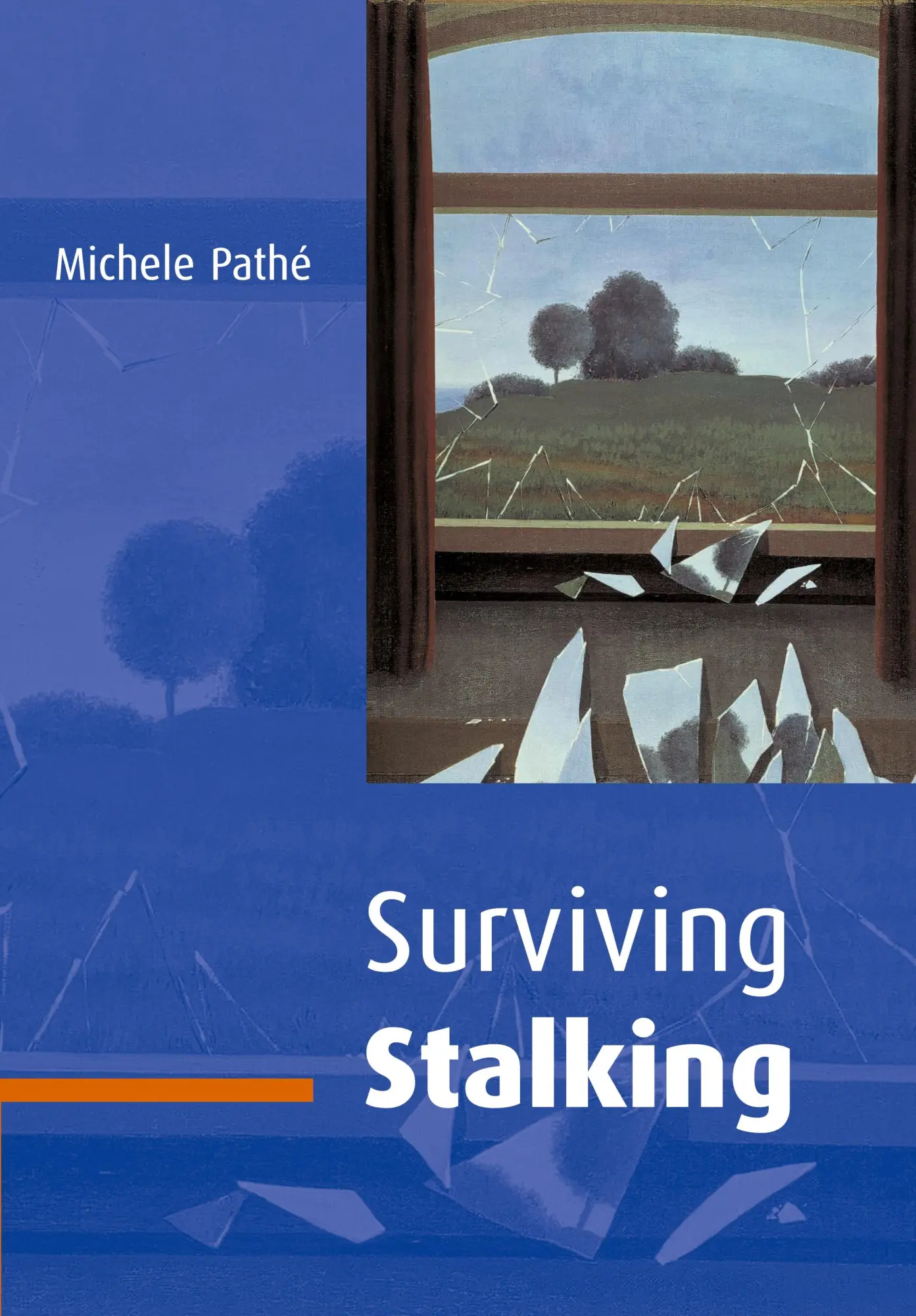 Cover: 9780521009645 | Surviving Stalking | Michele Pathe (u. a.) | Taschenbuch | Englisch