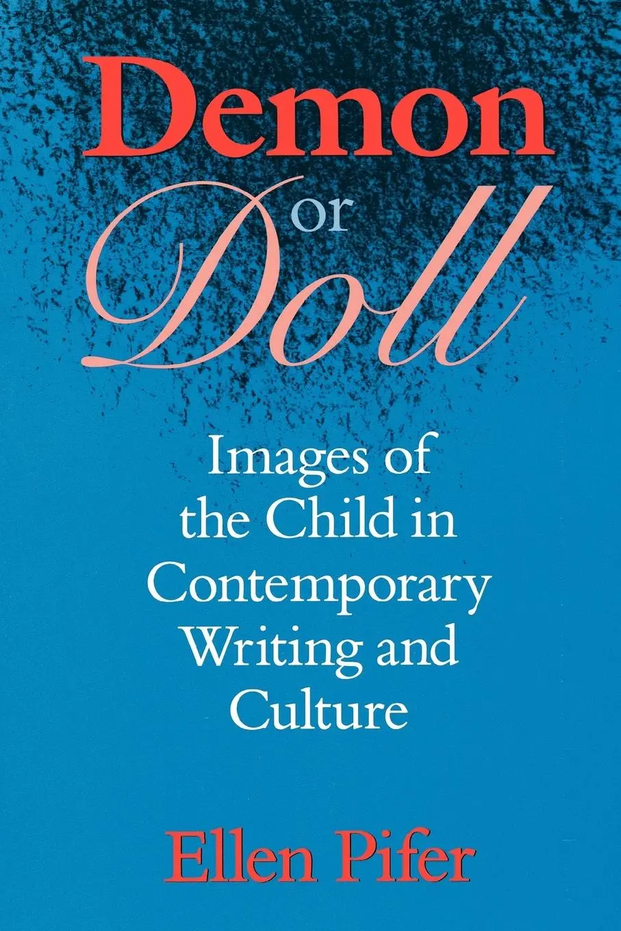 Cover: 9780813919645 | Demon or Doll | Ellen Pifer | Taschenbuch | Einband - flex.(Paperback)