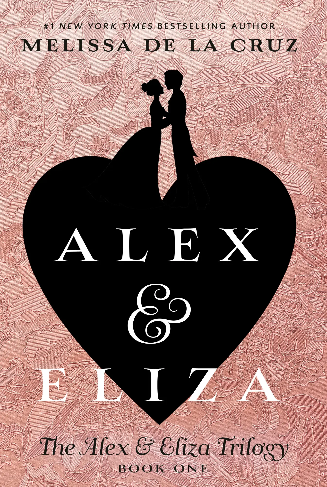Cover: 9781524739645 | Alex &amp; Eliza | Melissa de la Cruz | Taschenbuch | Englisch | 2020