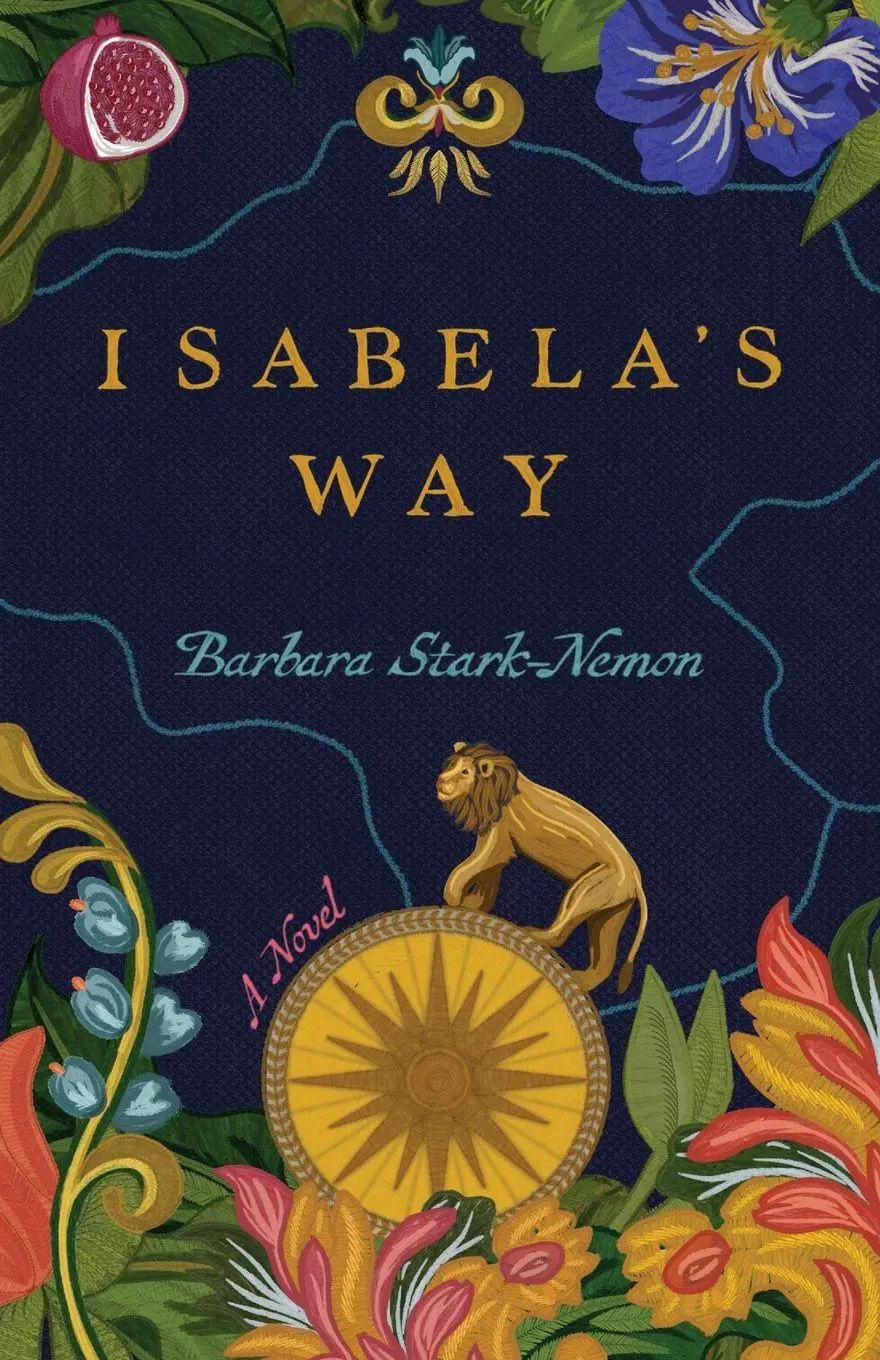 Cover: 9781647429645 | Isabela's Way | Barbara Stark-Nemon | Taschenbuch | Englisch | 2025
