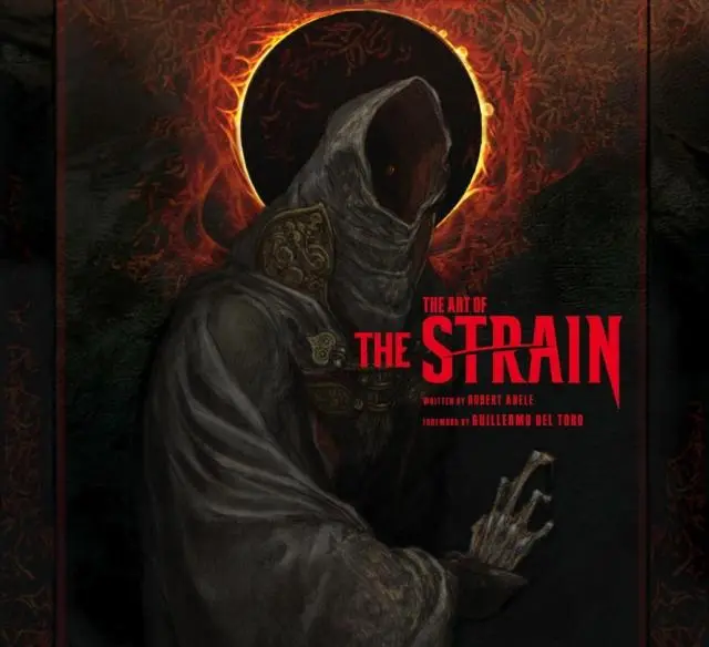 Cover: 9781783299645 | The Art of the Strain | Robert Abele | Buch | Gebunden | Englisch