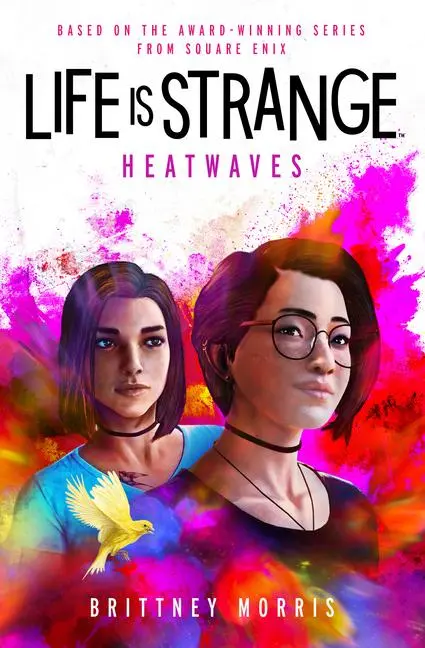 Cover: 9781789099645 | Life is Strange: Heatwaves | Brittney Morris | Taschenbuch | Englisch