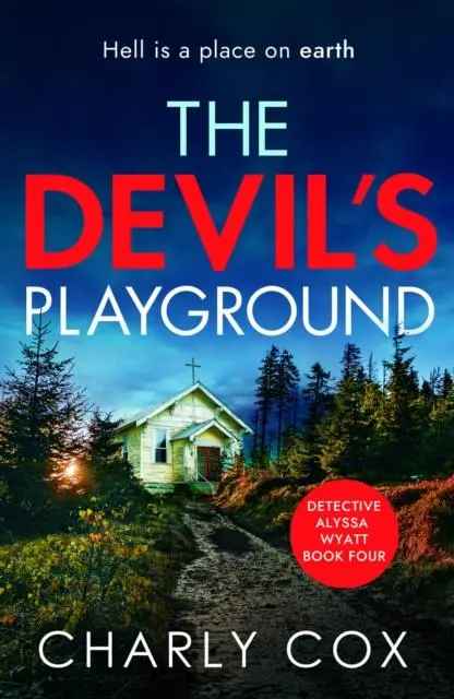 Cover: 9781800329645 | The Devil's Playground | Charly Cox | Taschenbuch | Englisch | 2022