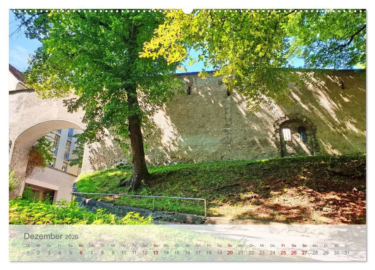 Bild: 9783457529645 | Mein Schongau - Historische Altstadt am Westufer des Lechs...