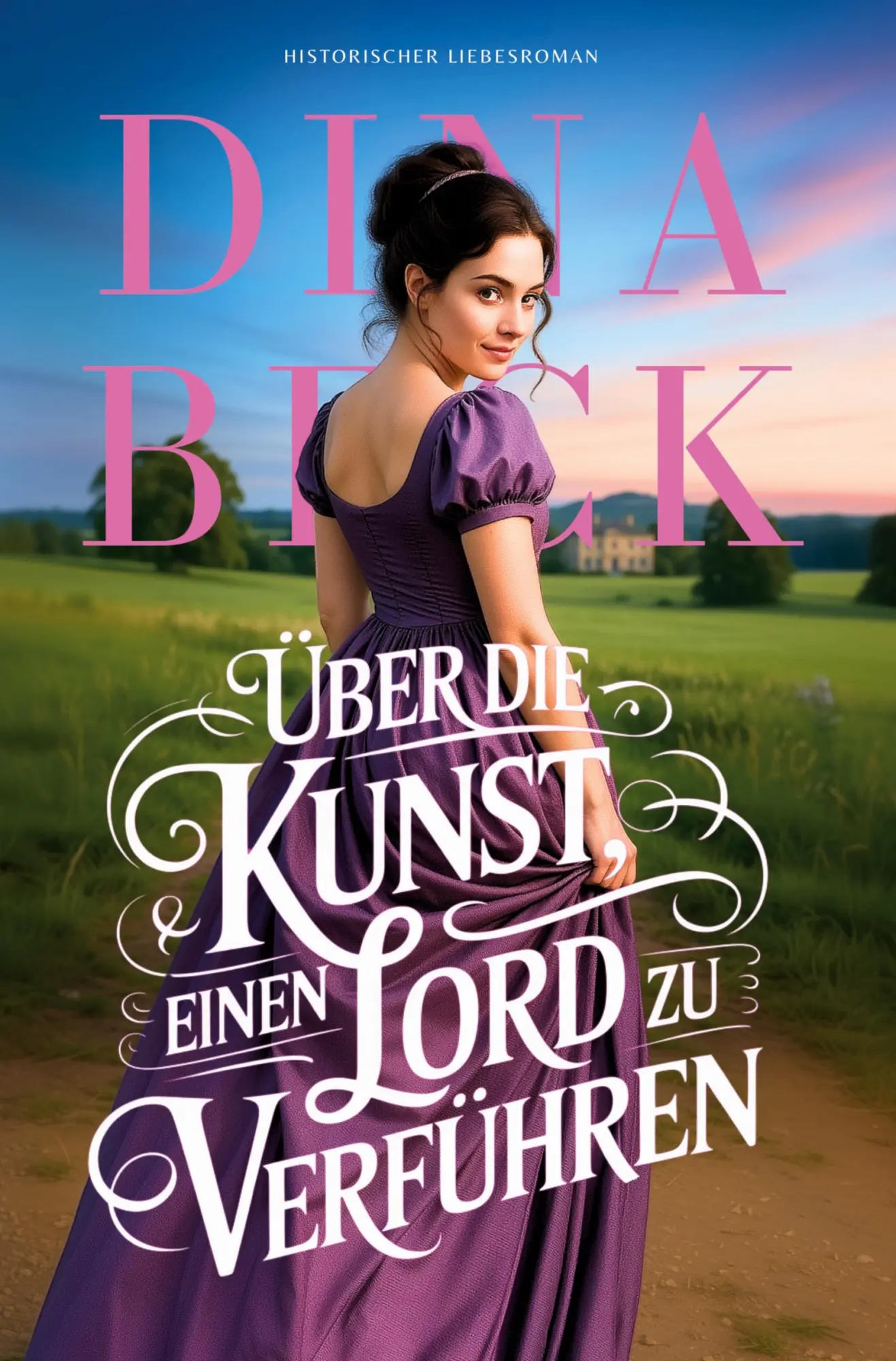 Cover: 9783819419645 | Über die Kunst, einen Lord zu verführen | Historischer Liebesroman