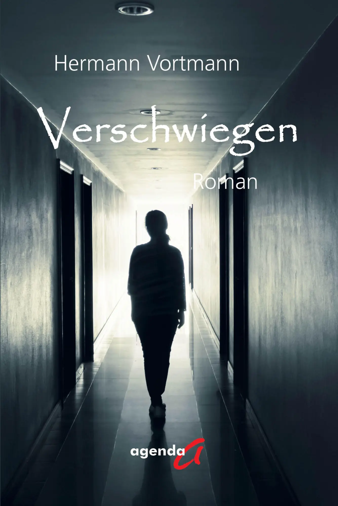 Cover: 9783896889645 | Verschwiegen | Hermann Vortmann | Taschenbuch | 104 S. | Deutsch