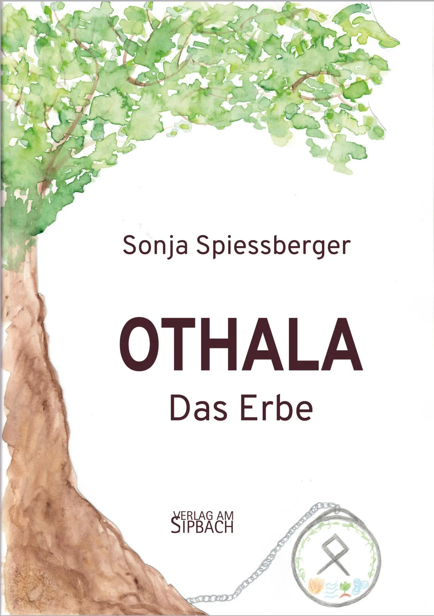 Cover: 9783903259645 | OTHALA | Das Erbe | Sonja Spiessberger | Taschenbuch | Deutsch | 2025
