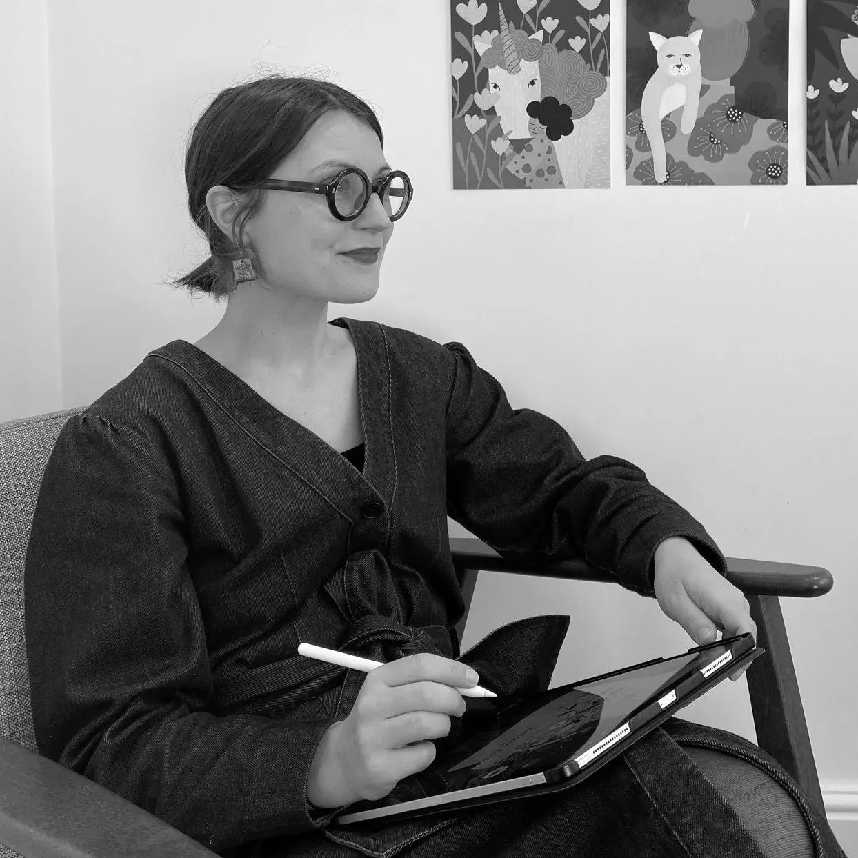 Autor: 4014489129745 | 24 Flow-Momente für den Advent | 24 schöne Postkarten | Bea Muller