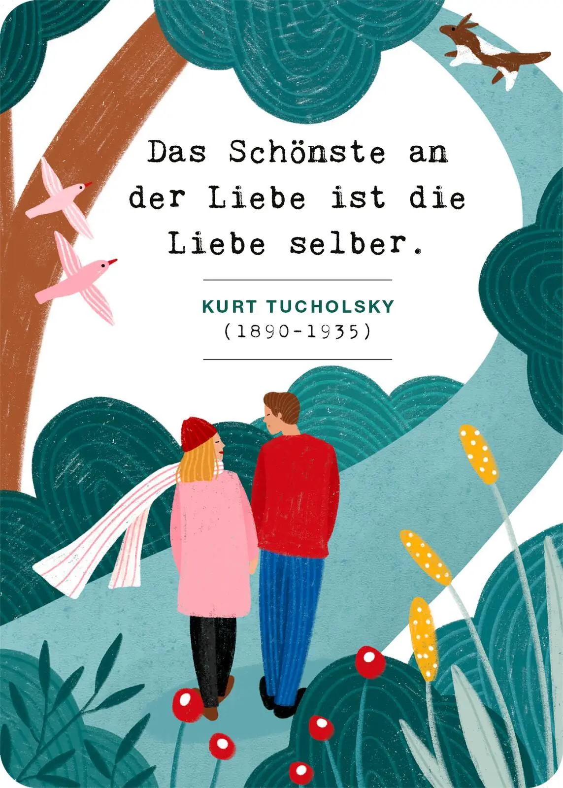 Bild: 4014489129745 | 24 Flow-Momente für den Advent | 24 schöne Postkarten | Bea Muller