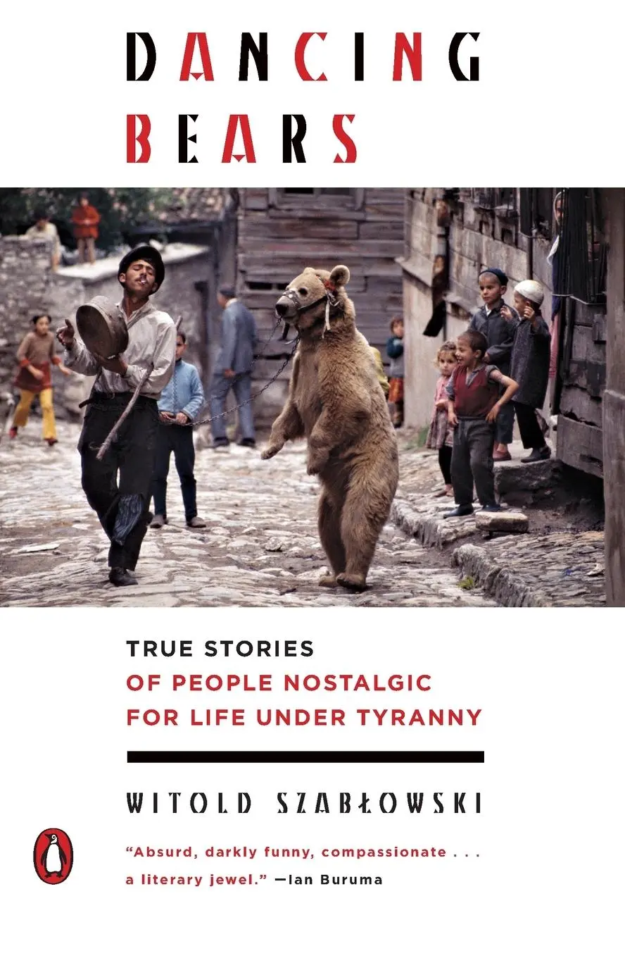 Cover: 9780143129745 | Dancing Bears | Witold Szablowski | Taschenbuch | Englisch | 2018