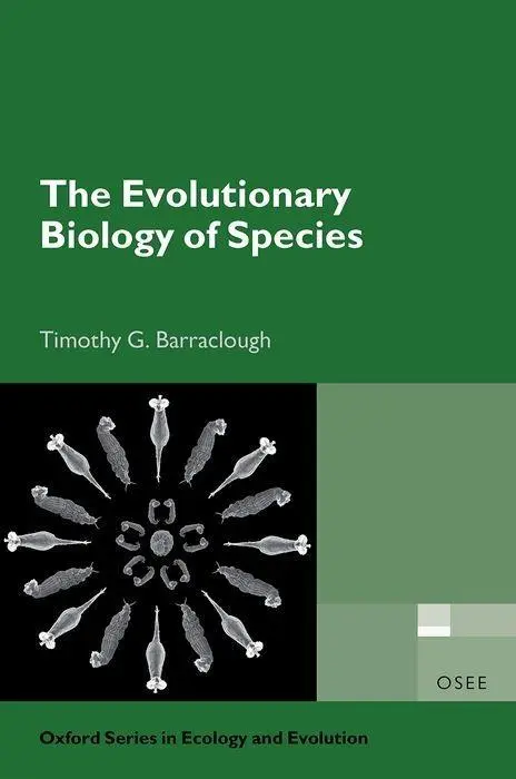 Cover: 9780198749745 | Evolutionary Biology of Species | Timothy G Barraclough | Buch | 2019