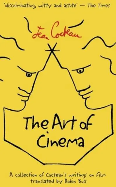 Cover: 9780714529745 | The Art of Cinema | Jean Cocteau | Taschenbuch | Englisch | 2001