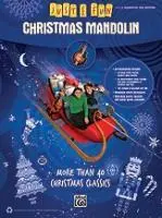 Cover: 9780739069745 | Just for Fun: Christmas Mandolin | More Than 40 Christmas Classics