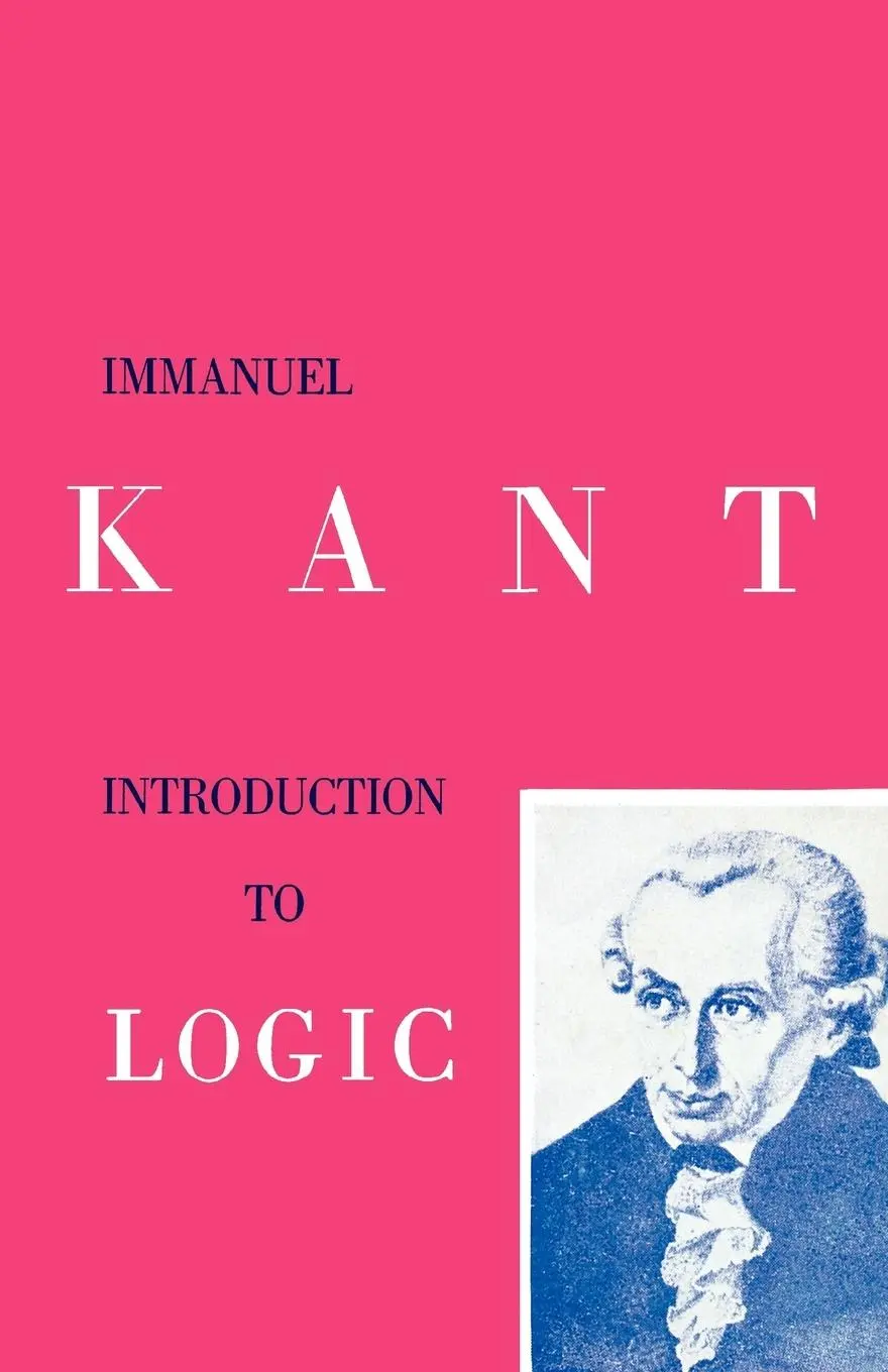 Cover: 9780806529745 | Introduction to Logic | Immanuel Kant | Taschenbuch | Englisch
