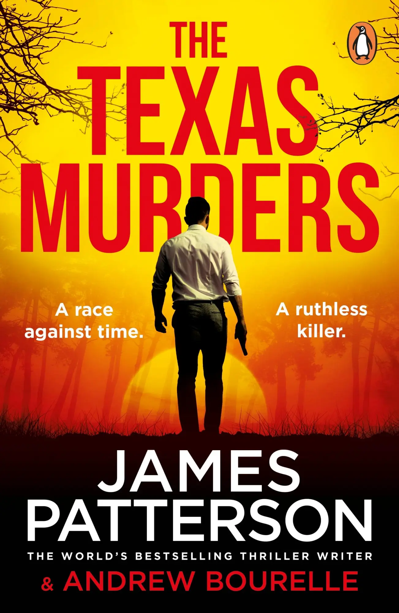Cover: 9781529159745 | The Texas Murders | James Patterson | Taschenbuch | 432 S. | Englisch