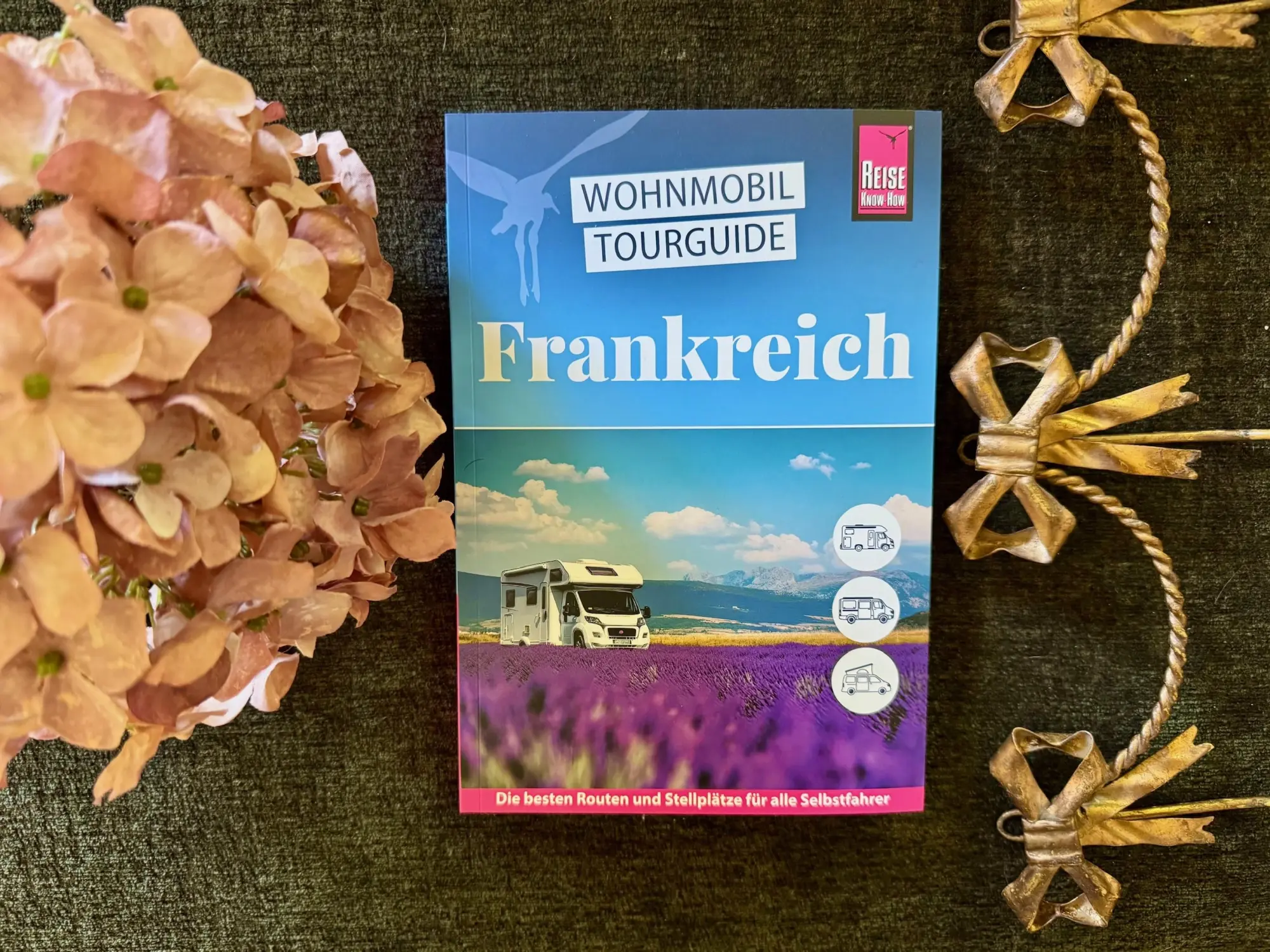 Bild: 9783831739745 | Reise Know-How Wohnmobil-Tourguide Frankreich | Die schönsten Routen