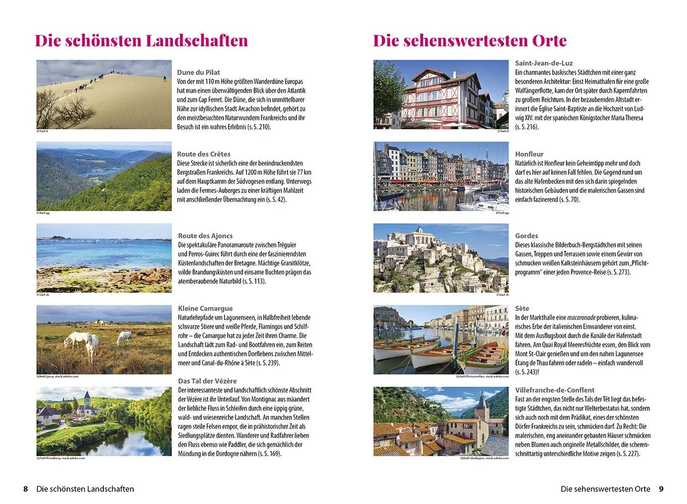Bild: 9783831739745 | Reise Know-How Wohnmobil-Tourguide Frankreich | Die schönsten Routen