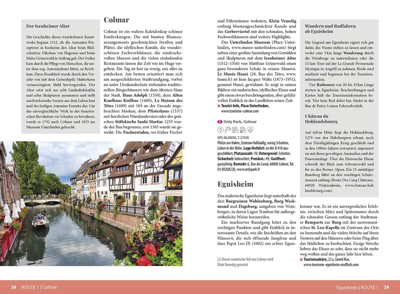 Bild: 9783831739745 | Reise Know-How Wohnmobil-Tourguide Frankreich | Die schönsten Routen