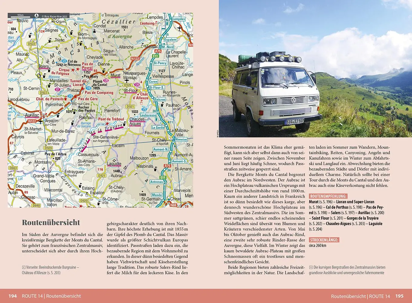 Bild: 9783831739745 | Reise Know-How Wohnmobil-Tourguide Frankreich | Die schönsten Routen