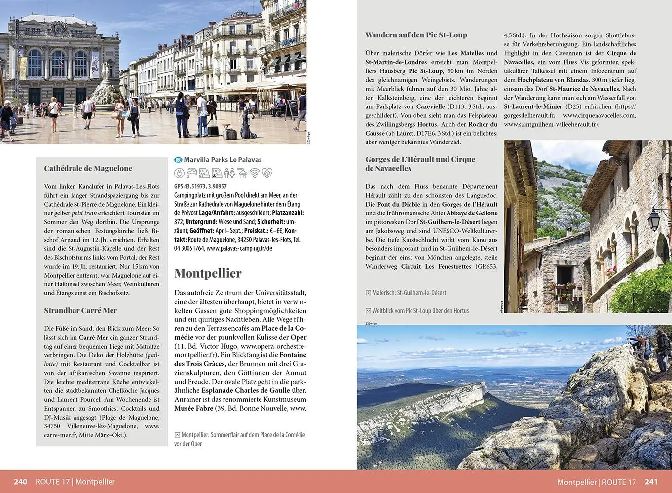 Bild: 9783831739745 | Reise Know-How Wohnmobil-Tourguide Frankreich | Die schönsten Routen