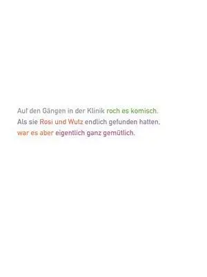 Bild: 9783943919745 | Butz und Rosi | Ruth Feile | Buch | 36 S. | Deutsch | 2015