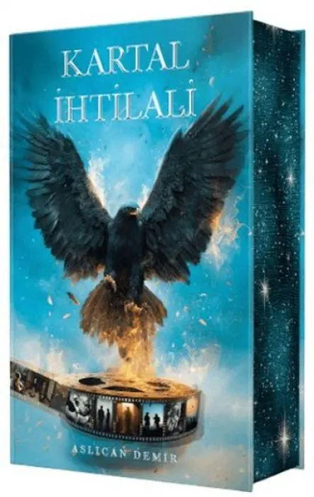 Kartal Ihtilali Ciltli
