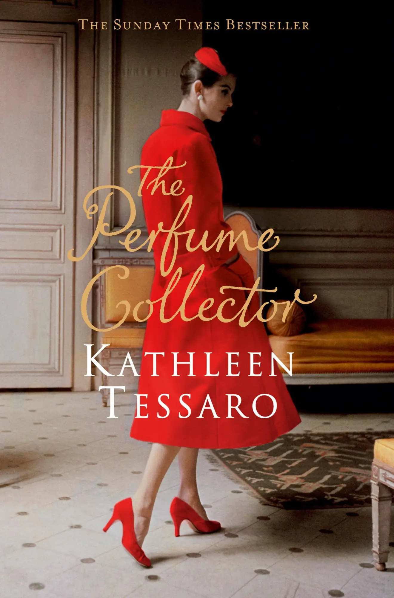 Cover: 9780007419845 | The Perfume Collector | Kathleen Tessaro | Taschenbuch | 456 S. | 2013
