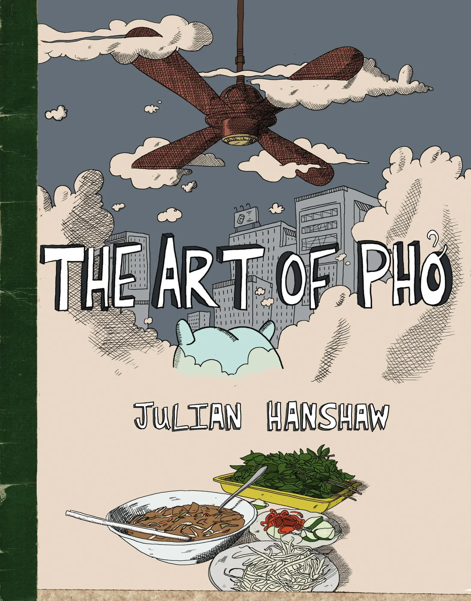 Cover: 9780224089845 | The Art of Pho | Julian Hanshaw | Buch | Gebunden | Englisch | 2010