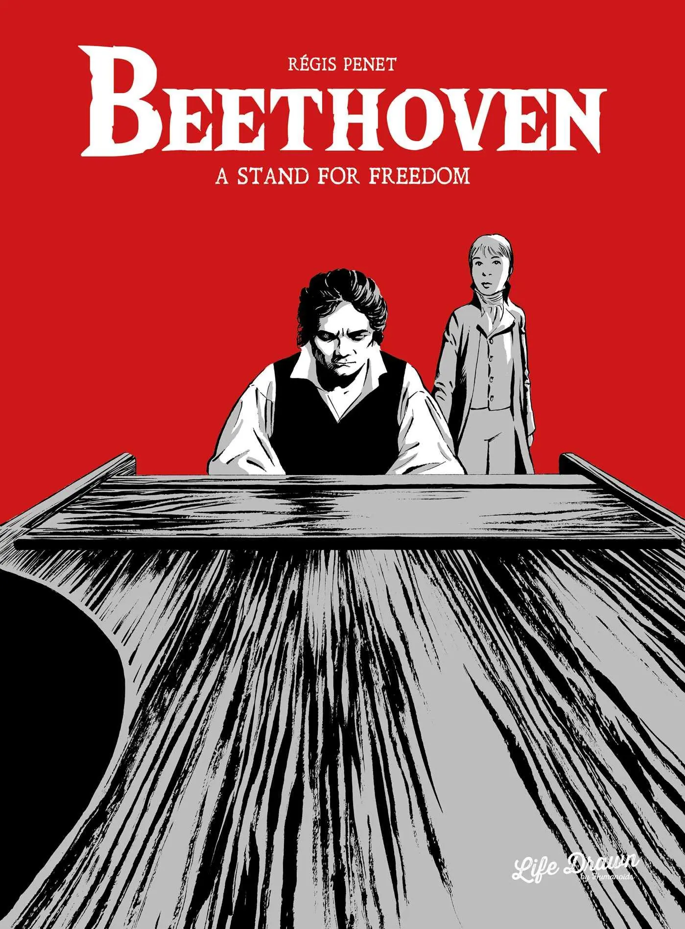Cover: 9781643379845 | Beethoven | Régis Penet | Taschenbuch | Kartoniert / Broschiert | 2022