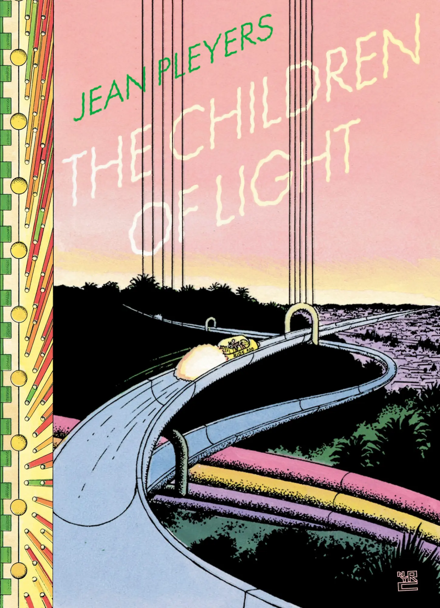 Cover: 9781681379845 | The Children of Light | Jean Pleyers (u. a.) | Buch | Englisch | 2026