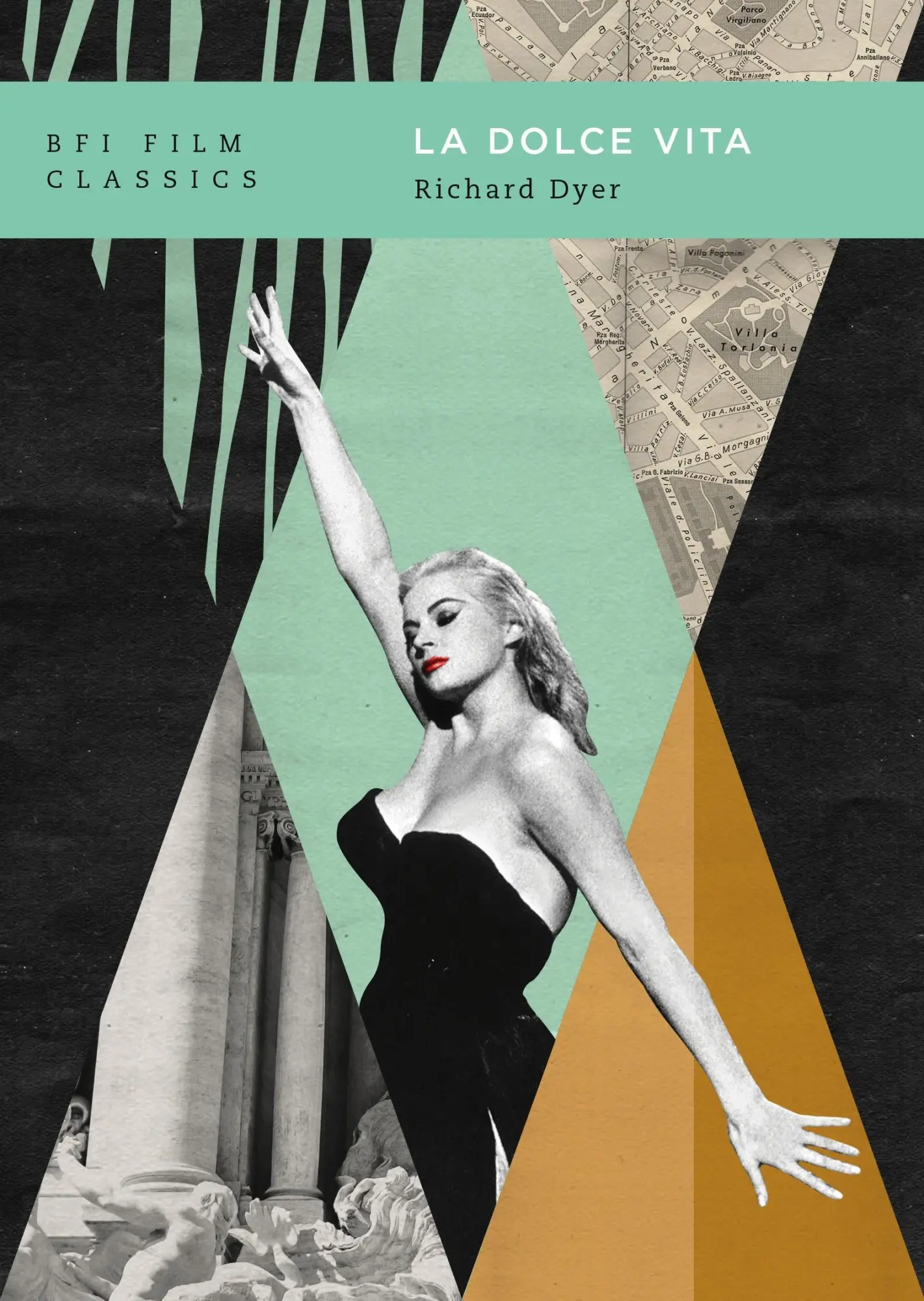 Cover: 9781838719845 | La Dolce Vita | Richard Dyer | Taschenbuch | Kartoniert / Broschiert