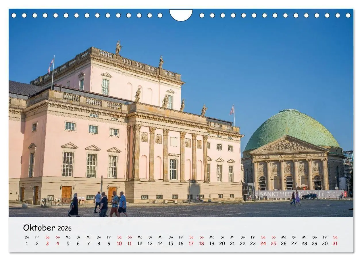 Bild: 9783516699845 | Berlin - Zwischen Alexanderplatz und Brandenburger Tor...