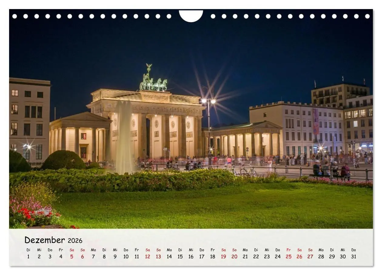 Bild: 9783516699845 | Berlin - Zwischen Alexanderplatz und Brandenburger Tor...