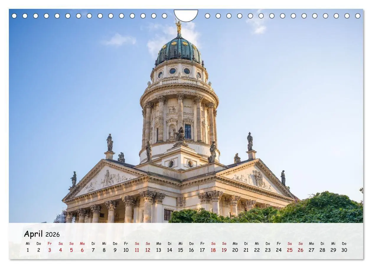Bild: 9783516699845 | Berlin - Zwischen Alexanderplatz und Brandenburger Tor...