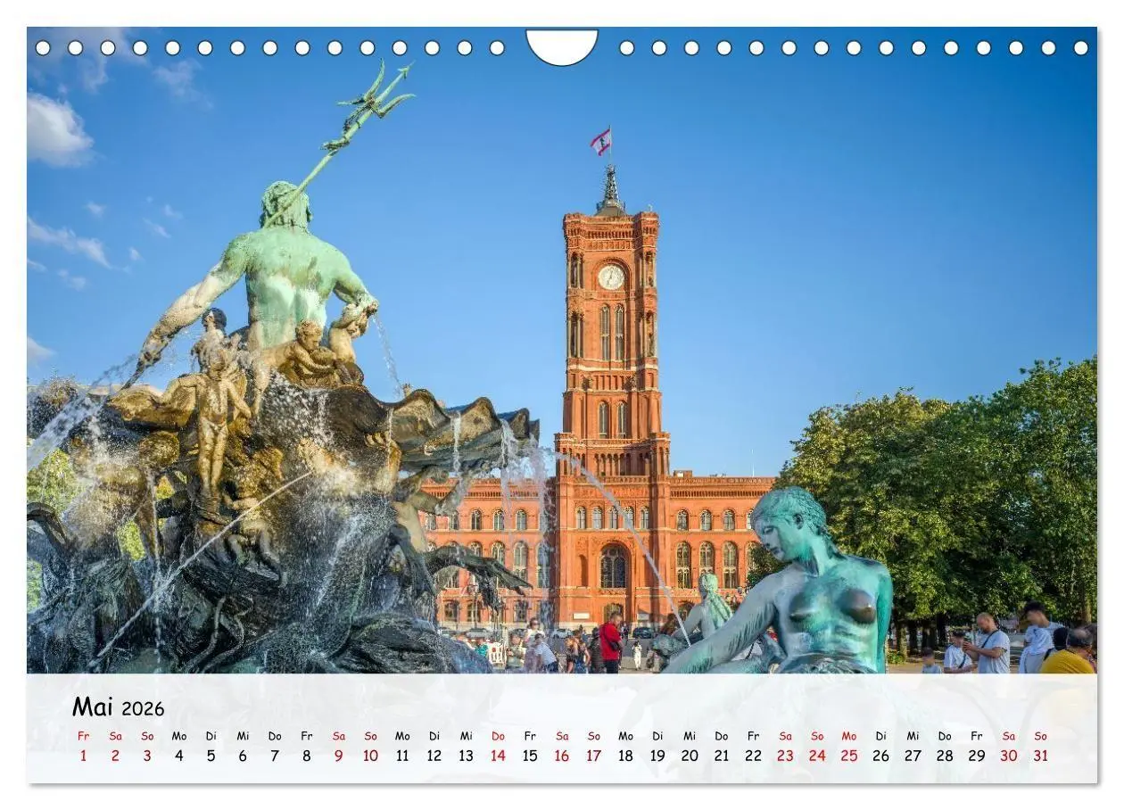 Bild: 9783516699845 | Berlin - Zwischen Alexanderplatz und Brandenburger Tor...