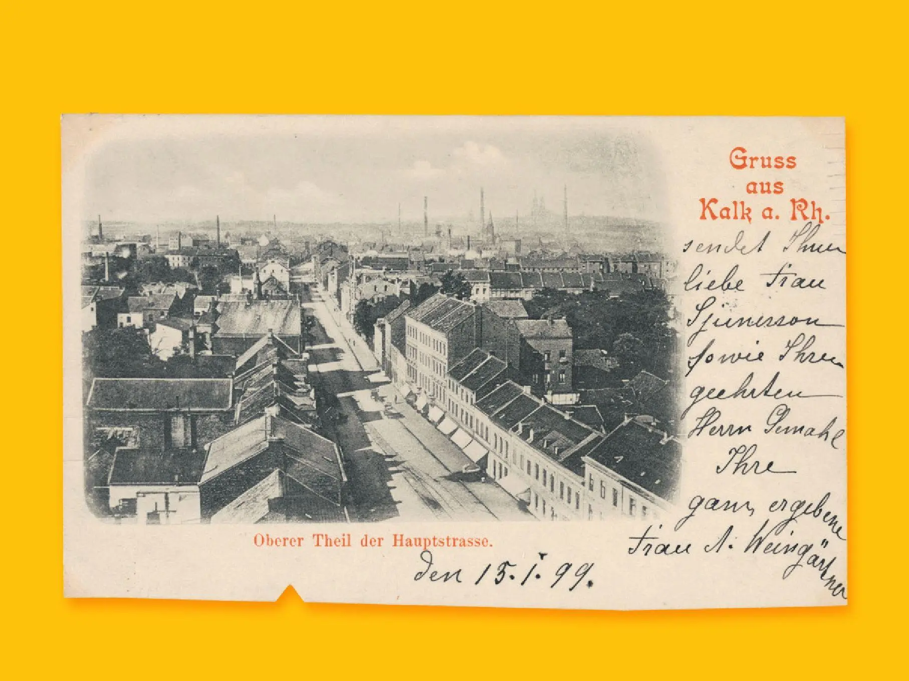 Bild: 9783774309845 | Geld für alle. 200 Jahre Sparkasse KölnBonn | Jörg Lichter | Buch