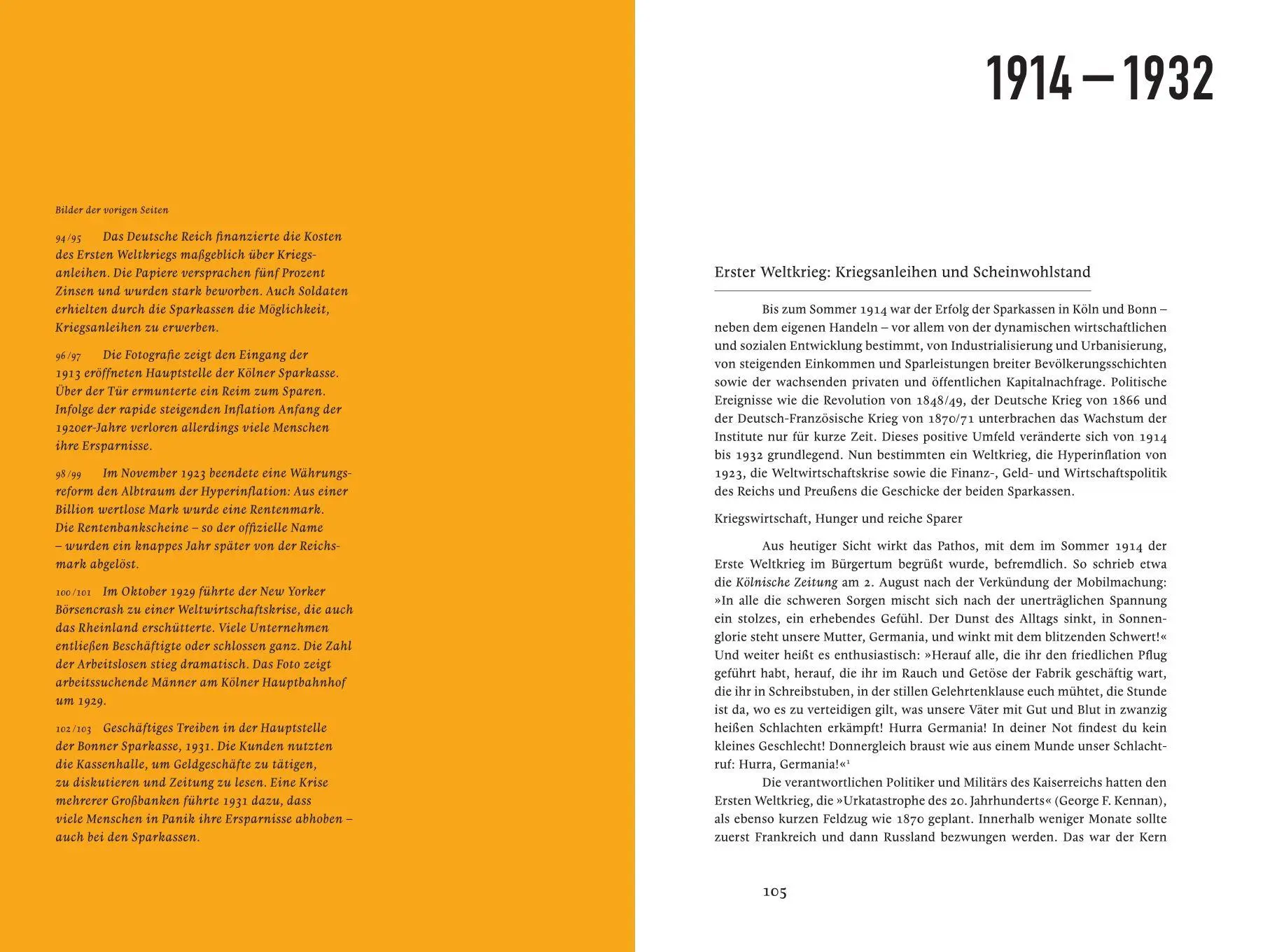 Bild: 9783774309845 | Geld für alle. 200 Jahre Sparkasse KölnBonn | Jörg Lichter | Buch